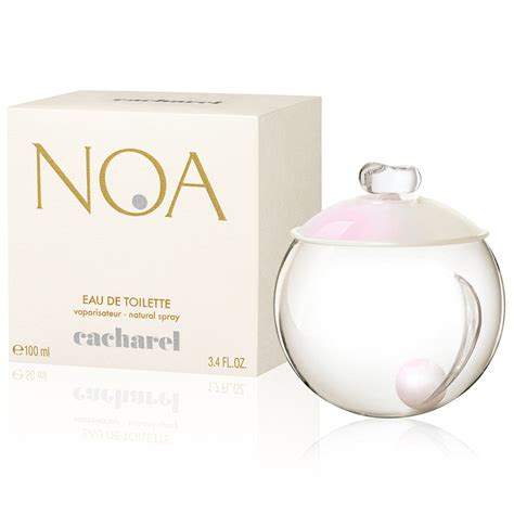 chanel noa parfum|Noa L'Eau de Parfum Cacharel for women .